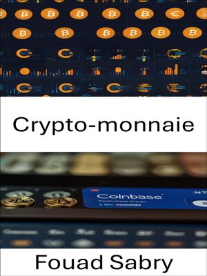 cover image of Crypto-monnaie